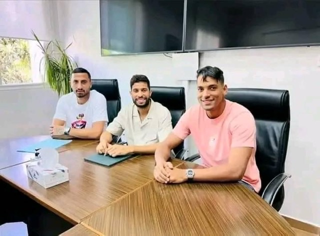  المستفيد الأول من "المونديال" محليا.. منحة الـ FIFA تفوق 700 مليون مقابل دعوة  ثلاثي الوداد للمنتخب الوطني 