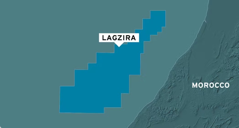 شركة "Genel Energy" تقترب من توقيع اتفاقية للتنقيب عن النفط بالساحل الأطلسي المغربي