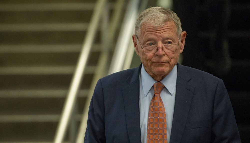  سيناتور مؤيد لاتفاقيات أبراهام يُعوض جيم إينهوف أحد أكبر المعارضين للمغرب في قضية الصحراء داخل الكونغرس الأمريكي 