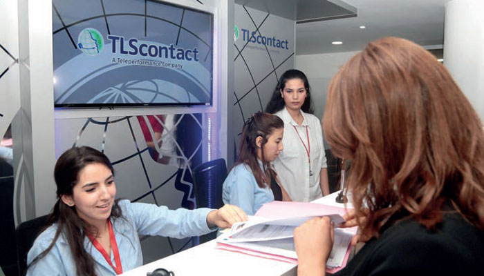  التقدم والاشتراكية يسائل وزارة الخارجية حول وكالات معالجة "الفيزا" بالمغرب 