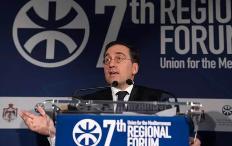  إسبانيا تعتزم عقد قمّة تجمع فيها المغرب والجزائر وإسرائيل خلال العام المقبل 