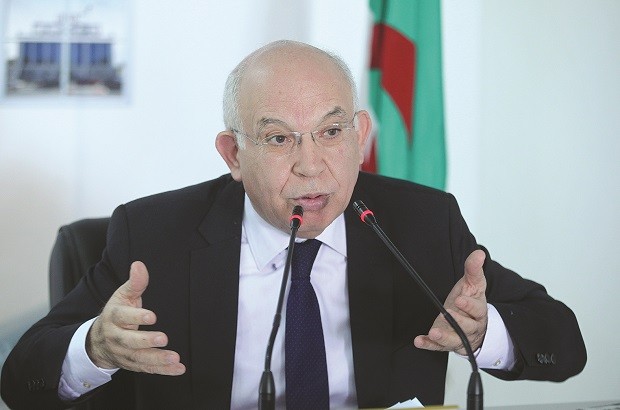  وزير جزائري سابق: تغيير إسبانيا موقفها من الصحراء لصالح المغرب سبب لنا قلقا شديدا 