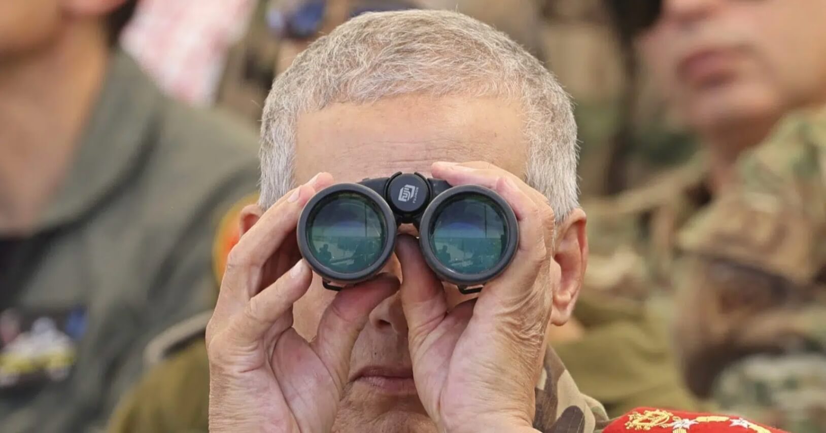 الجنرال الفاروق بلخير يحل بواشنطن للقاء قيادات في الجيش الأمريكي وبحث سبل تطوير التعاون العسكري بين الرباط وواشنطن