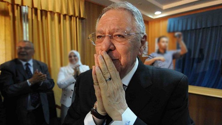  الجزائر.. السجن النافذ أربع سنوات في حق وزير سابق 