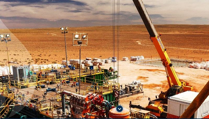 بعد إعلانها عن اكتشاف موارد غازية تبلغ 295 مليار متر مكعب.. "بريدايتور" تبدأ أشغال الحفر في المغرب ابتداء من دجنبر المقبل