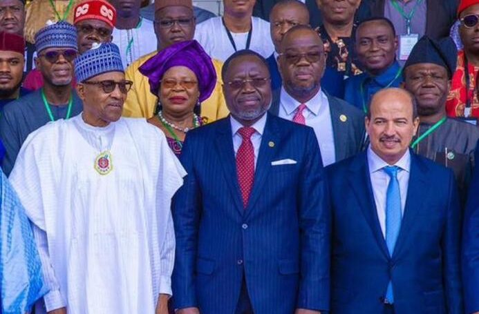  رئيس مجلس المستشارين: العلاقات بين المغرب وبلدان تجمع إيكواس تستند لروابط ثقافية وروحية وحضارية عميقة 