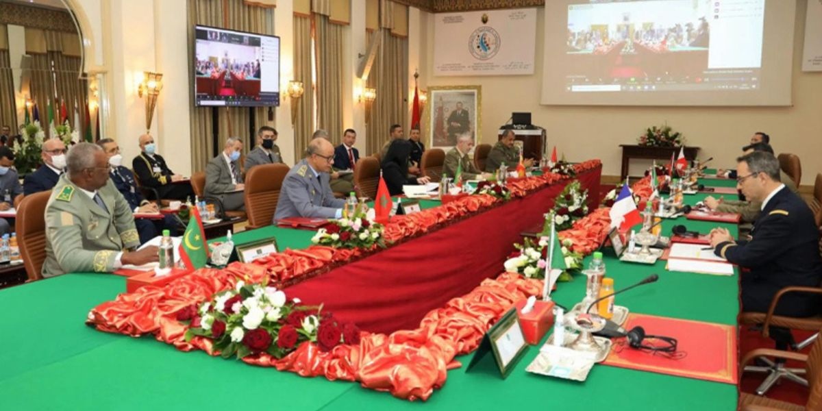  استمرار للأزمة الثنائية.. تونس تغيب إلى جانب الجزائر عن اجتماع مبادرة "5+5 دفاع" بالمغرب 