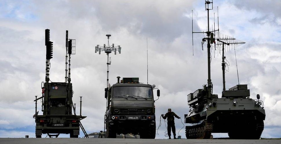 بقيمة 70 مليون دولار.. المغرب يوقع عقدا مع مؤسسة إسرائيلية لتزويده بمنظومة الحرب الإلكترونية Alinet