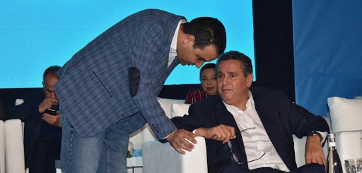  مُنفصلا عن واقع الشارع.. بايتاس يتجاهل الاحتجاجات المنتظرة بسبب غلاء الأسعار ويفتخر بـ"إشادة" المنظمات الدولية 