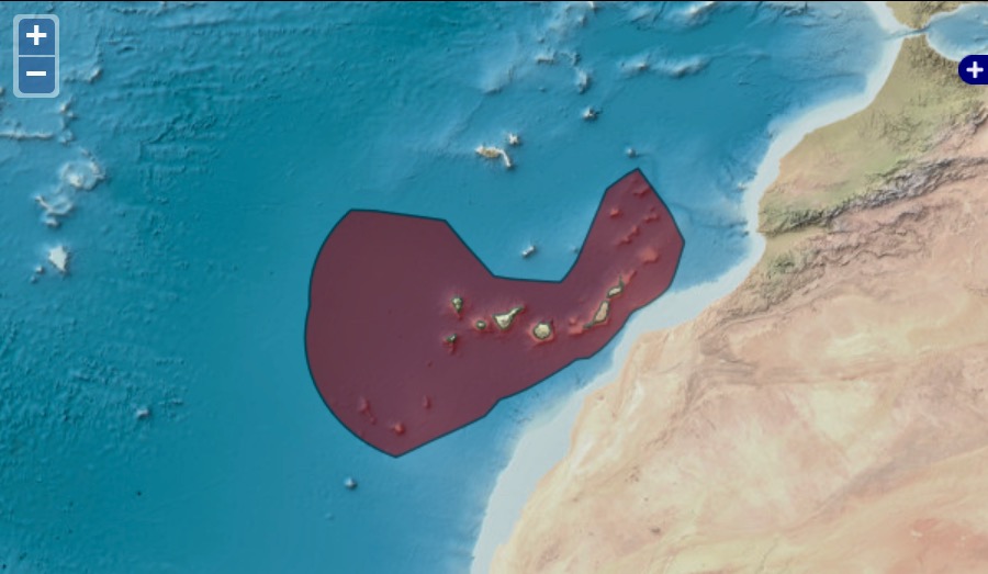  وزير الخارجية الإسباني يشير إلى استمرار المفاوضات مع المغرب بشأن ترسيم الحدود البحرية.. والجدل القائم مع جزر الكناري 