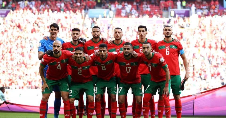 تصفيات كأس أمم إفريقيا لكرة القدم 2023.. المنتخب المغربي أول المتأهلين إلى النهائيات