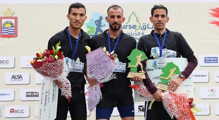 الإعلان عن تنظيم النسخة الثانية من سباق الغابة الدبلوماسية بطنجة