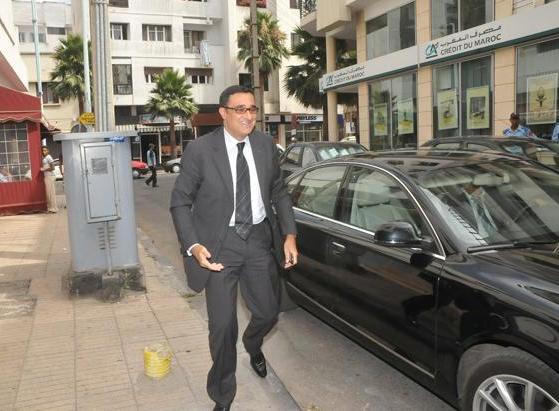 اتهامات بالفشل والعجز للقنوات العمومية من حزب رئيس الحكومة.. هل دقت ساعة رحيل العرايشي بعد فضيحة احتفالات المنتخب؟