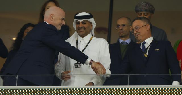 رويترز: نتائج دبلوماسية ستعقب النجاح المونديالي "المذهل" لأسود الأطلس.. والمغرب غيّر مزاج الكرة الإفريقية