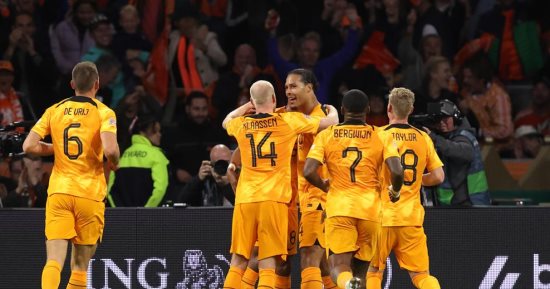 بواقعية.. المنتخب الهولندي يَهزم المنتخب الأمريكي ويتأهل إلى دور ربع نهائي كاس العالم