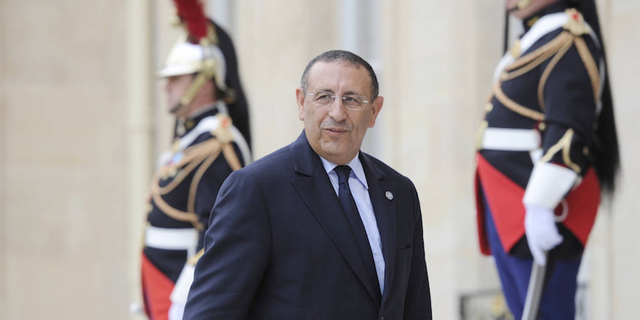  يبدأ عمله بالتعامل مع ملف "التجسس" و"الفساد".. الاتحاد الأوروبي يعتمد العمراني سفيرا للمغرب لديه بعد أكثر من عام على تعيينه 