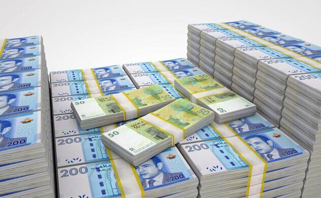  بعد خضوعه للتقييم من مجموعة العمل المالي.. المغرب يحجز 11 مليار درهم من غسيل الأموال وتمويل الإرهاب سنة 2022 