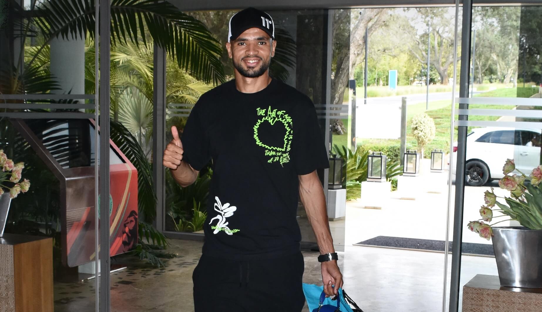 يوم راحة للاعبي المنتخب الوطني.. والتخضيرات لمواجهة اسبانيا تنطلق عشية السبت