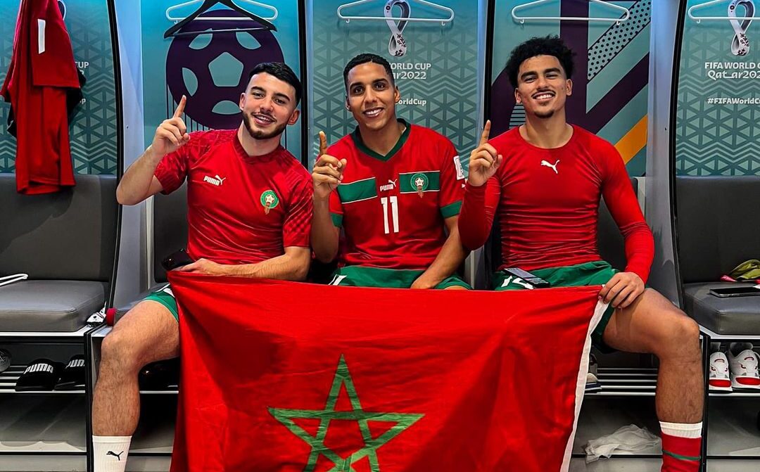  أجواء هادئة بمحيط إقامة "الأسود".. واللاعبين يغادرون تباعا للقاء عائلاتهم‎‎ 