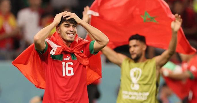 رومينيغي يدعو إلى استلهام الإنجاز المغربي في المونديال