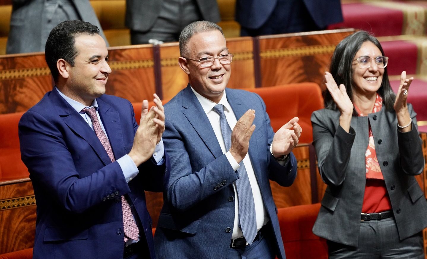 مجلس النواب يصادق في قراءة ثانية على مشروع قانون المالية لسنة 2023