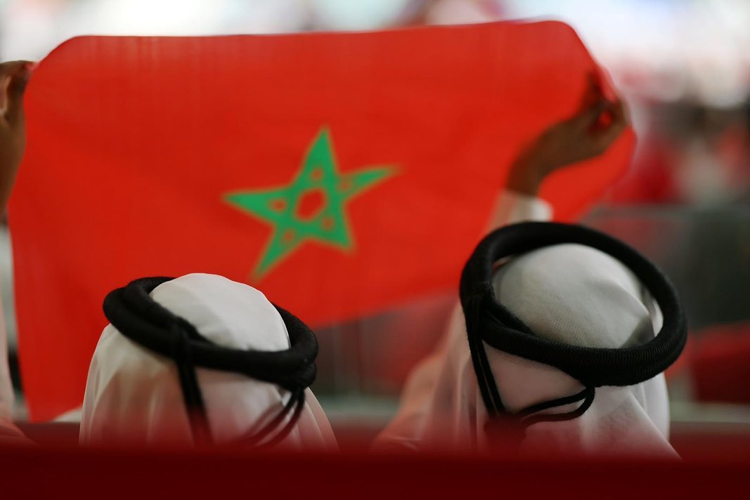  قناة CNN الأمريكية: مونديال قطر.. أسود الأطلس يوحدون العرب 