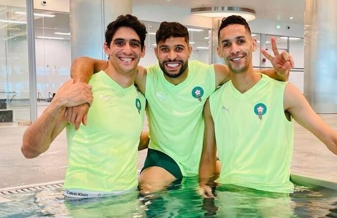  قطر تضع مركز "أسبيتار" رهن إشارة المنتخب الوطني من أجل تأهيل المصابين‎‎ 