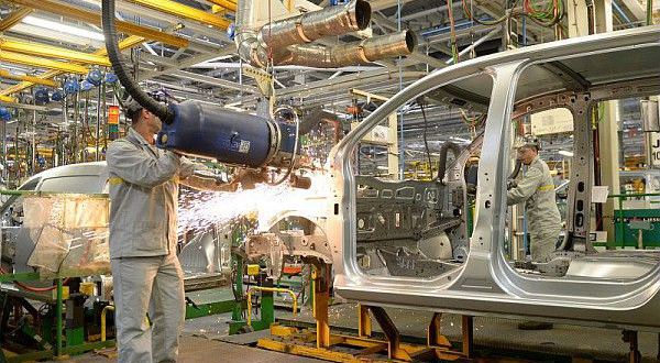  صندوق النقد العربي: المغرب يحتل المركز الثالث عربيا من حيث قيمة صادرات الصناعات التحويلية بـ 19.9 مليار دولار 