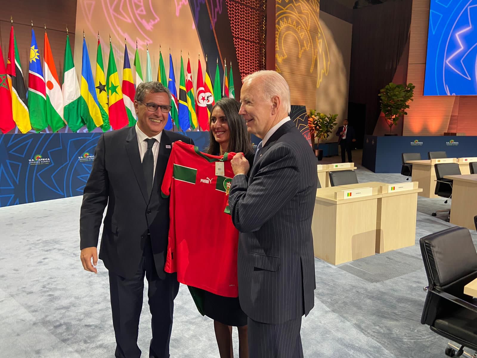 مرور سنتين على الاعتراف الأمريكي بمغربية الصحراء.. بايدن يثبت على الموقف و"البوليساريو" تخسر أبرز مدعميها