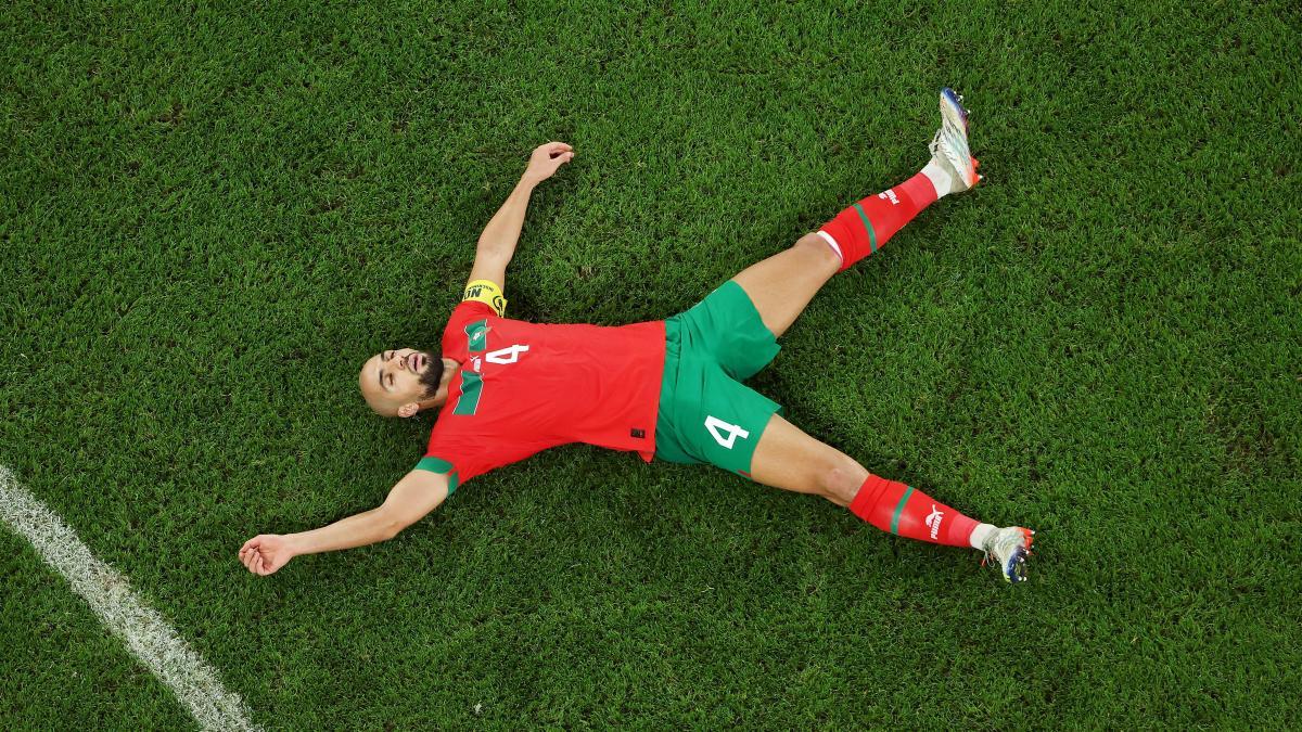 ليفربول الإنجليزي يرغب في سفيان أمرابط.. وفيورونتينا يرفع سعره إلى 40 مليون أورو