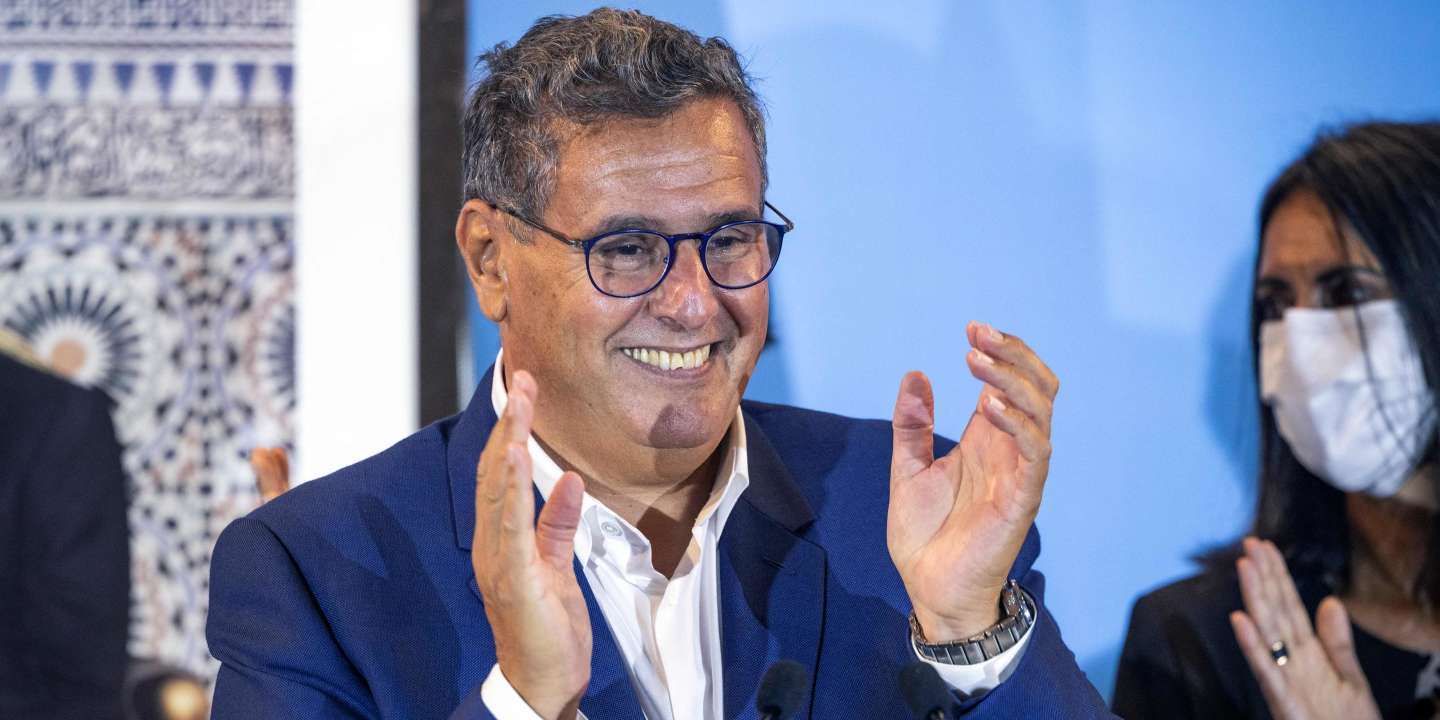 مَجلة فوربس الأمريكية: ثروة أخنوش تضاعفت ما بين سنة 2020 إلى سنة 2022 من 1 مليار دولار إلى 2 مليار دولار