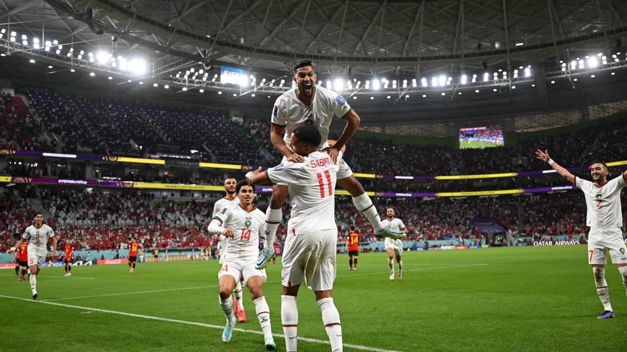 جامعة كرة القدم تحصل على 13 مليون دولار بعد تأهل المنتخب لدور الثمن.. و17 مليون دولار إن فاز "الأسود" على "لاروخا"