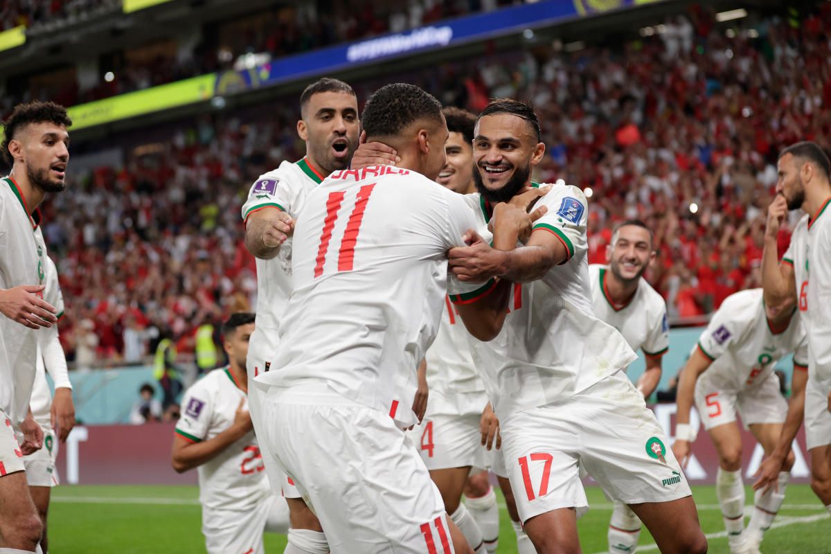 صُحف إسبانيا: المنتخب المغربي يحلم بالوصول إلى القمّة والذهاب بعيدا في كأس العالم