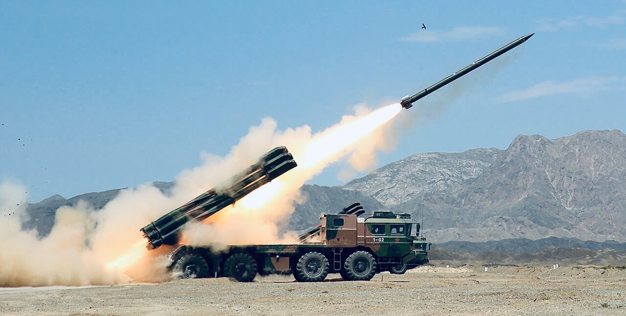  بعد حصول المغرب على عدد من أنظمة الدفاع الصاروخية من الصين.. الجزائر تلجأ لبكين للحصول على أحد أنظمة الدفاع الصينية 