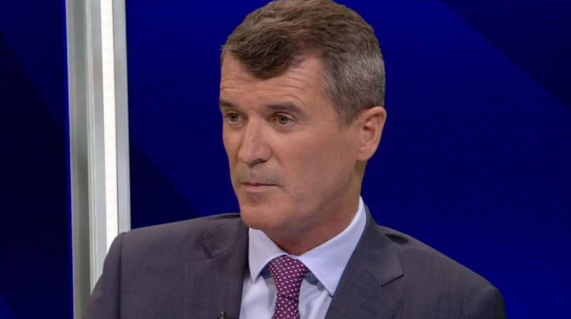  روي كين يُعلق على المستوى الذي ظهر به زياش في المونديال 