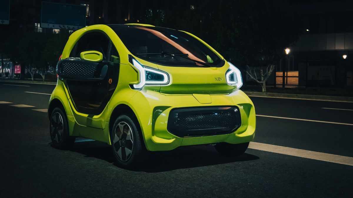  شركة صينية تقترب من افتتاح وحدة صناعية لها بالمغرب لانتاج سيارة XEV الكهربائية 