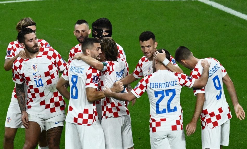 بضربات الجزاء.. كرواتيا تتأهل لربع نهائي كأس العالم على حساب اليابان