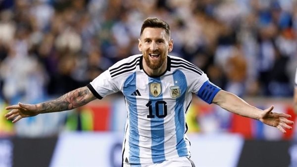  ميسي يَرحل بالأرجنتين إلى ربع نهائي كأس العالم بفوز شاق على أستراليا 