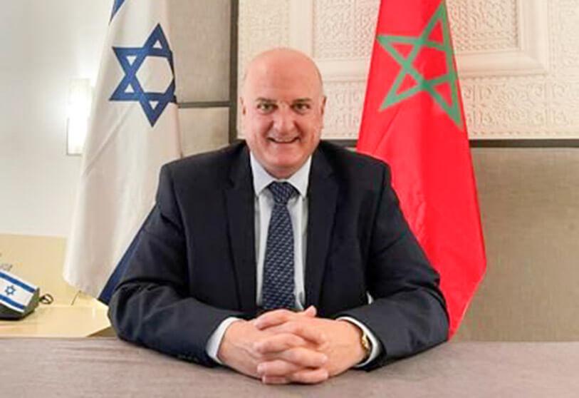 في الذكرى الثانية للعلاقات المغربية الإسرائيلية.. مصير كوفرين الغامض لا يزال مستمرا ومكتب الاتصال في وضع "مؤقت"