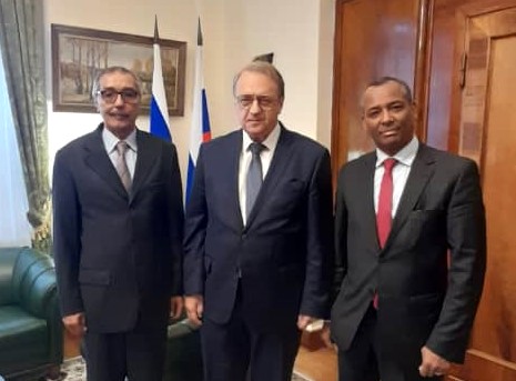 روسيا تخيب آمال جبهة "البوليساريو" وتدعو لحل مقبول مع المغرب في قضية الصحراء