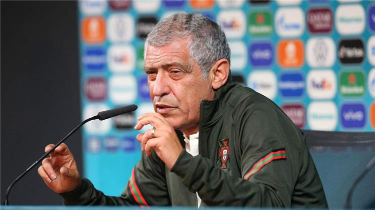  مدرب البرتغال: مُنتخب المغرب قوي وله لاعبين مميزين.. وعلينا نسيان موضوع رونالدو قبل مواجهة السبت‎‎ 