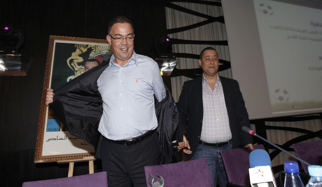  هل أحرق بودريقة نفسه؟.. لقجع يحدد 10 يناير موعدا لطرد المتورطين في فضيحة تذاكر المونديال من عالم كرة القدم 