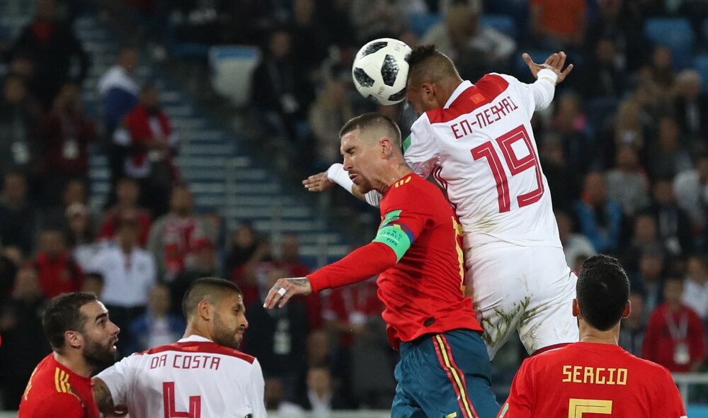 بطعم "سياسي وتاريخي".. عوامل عديدة تجعل مباراة المغرب ضد إسبانيا قمّة "نارية" في مونديال قطر