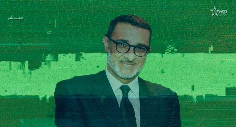 متى يَتم إقالة هذا الرجل؟!.. بَث رديء بأساليب منقرضة لاحتفالات استقبال المنتخب الوطني أساءَ به للملك وأفسد أفراح المغاربة