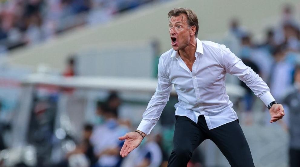 الاتحاد الفرنسي يرفض طلب كوت ديفوار بشأن إعارة رونار