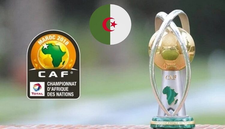 الانسحابات تُهدد بطولة أمم إفريقيا للمحليين بالجزائر