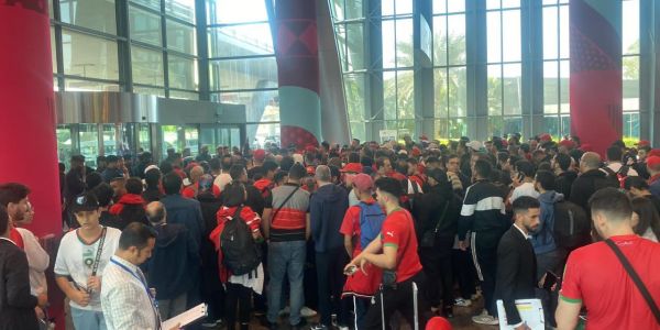  في ظل صمت الحكومة.. الفريق الحركي يطالب وزير الرياضة بالكشف أسباب "عشوائية" تذاكر المونديال وتحديد المسؤوليات 