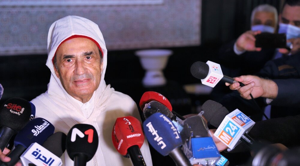  بعد 3 عقود من التشبث بالكرسي البرلماني.. المالكي يغادر مجلس النواب مستقيلا للتفرغ لرئاسة المجلس الأعلى للتربية والتكوين 