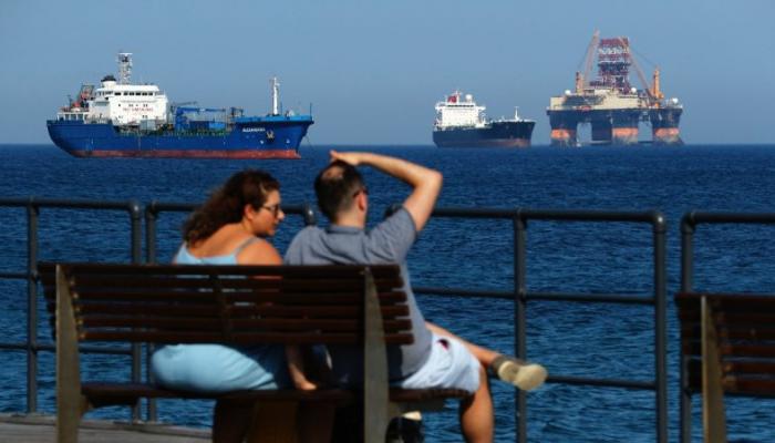 يني وشيفرون تعلنان كشفا جديدا للغاز في حقل مصري بشرق المتوسط