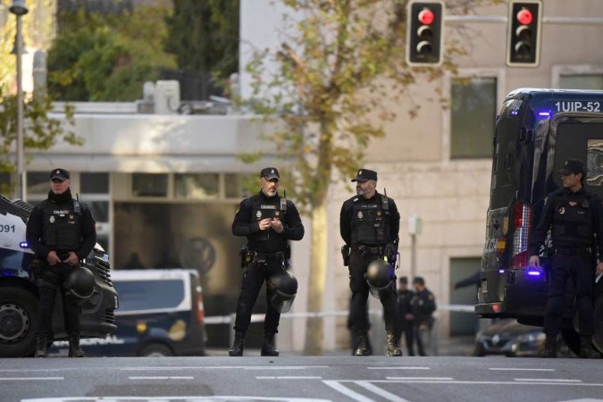 مُطارد منذ سنة 2009.. المحكمة الوطنية الإسبانية تدرس، اليوم، طلبا مغربيا لتسليم شخص متهم بالاتجار في البشر